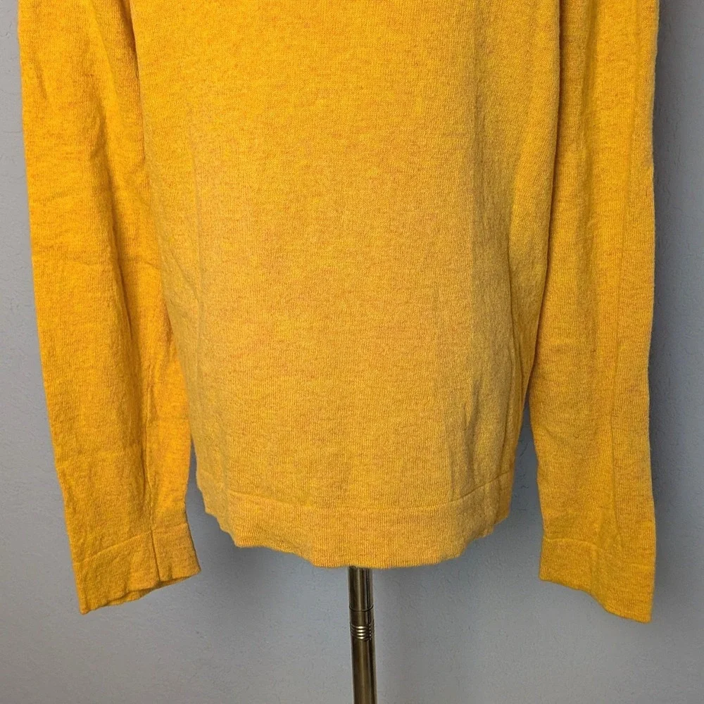 J. Crew‎ Women's long sleeve Sweater Lightweight Preppy Classic Workwear